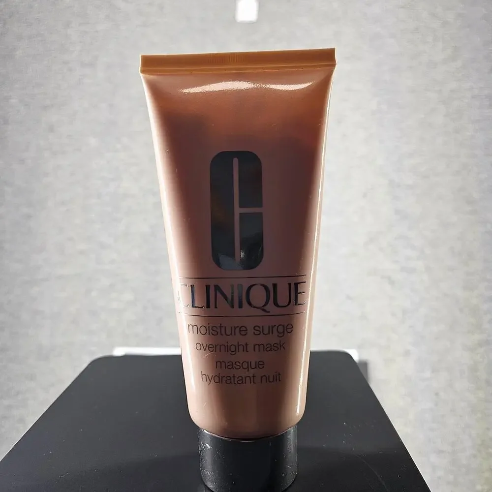 Clinique moisture surge